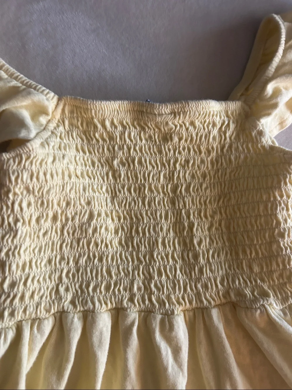 Old Navy lightweight pale